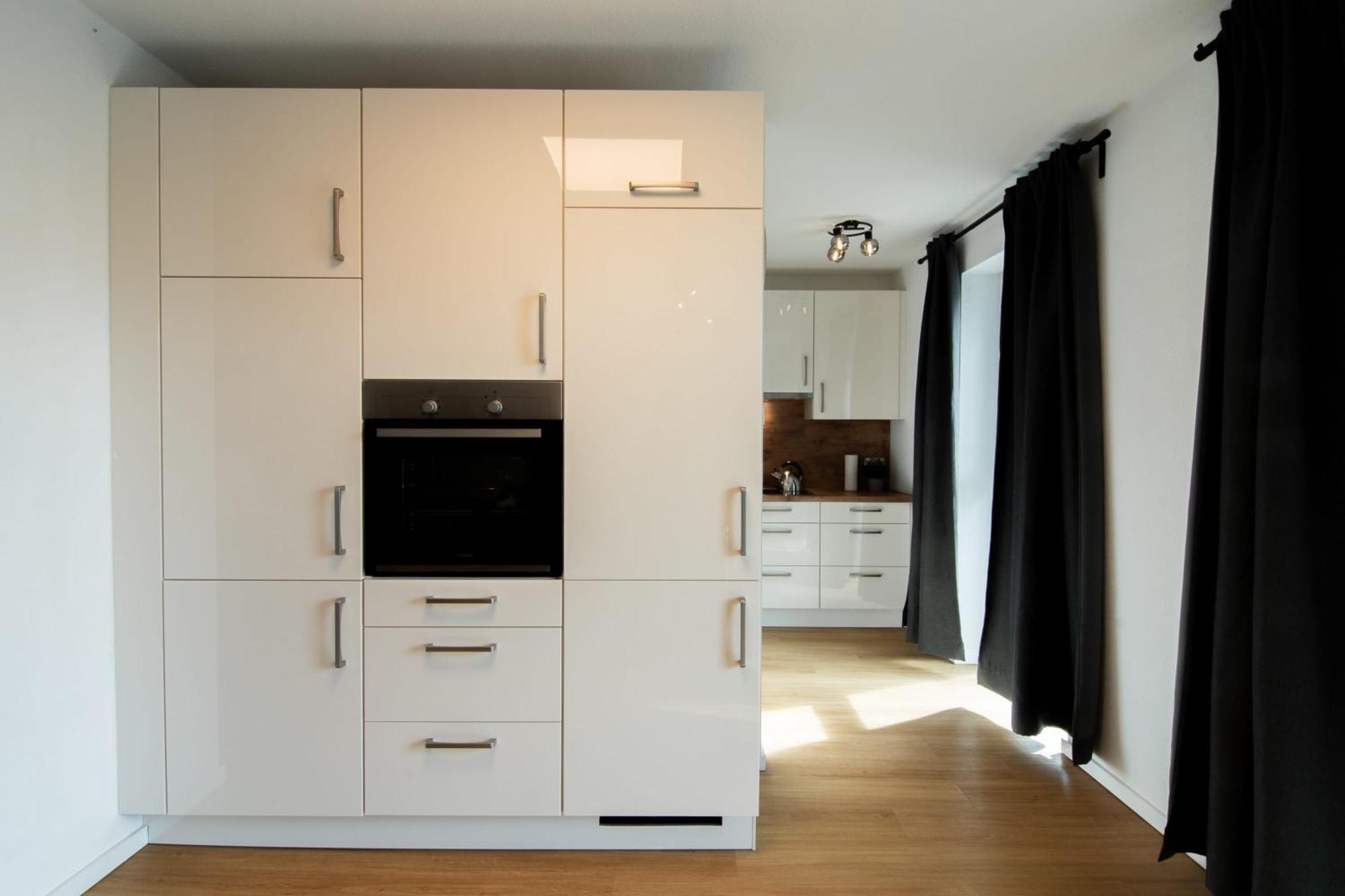 Central Apartment 4 Bedrooms For Up To 12 Guests Hamburgo Exterior foto